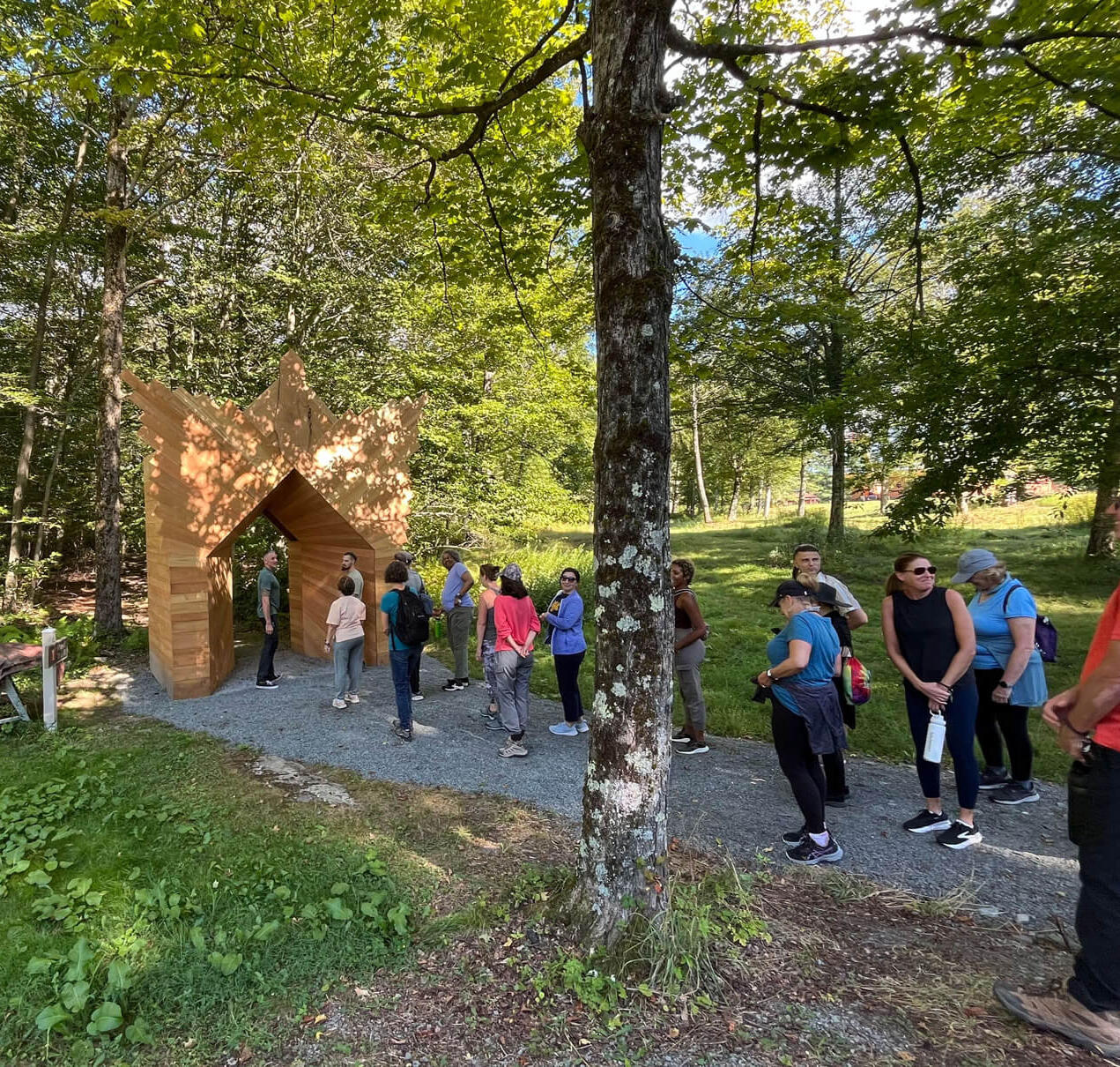 Experience Experience